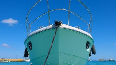 Beneteau Gran Turismo 34