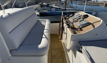 
										Beneteau Gran Turismo 34 completo									
