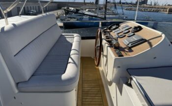 Beneteau Gran Turismo 34