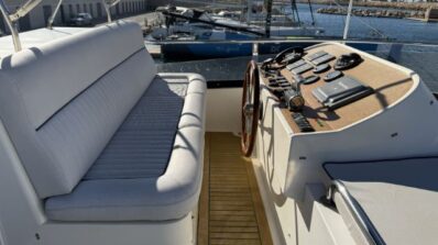 Beneteau Gran Turismo 34