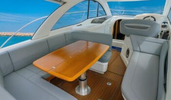 
										Beneteau Gran Turismo 34 completo									