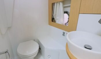 
										Beneteau Gran Turismo 34 completo									