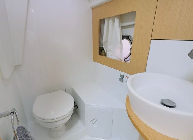 
								Beneteau Gran Turismo 34 completo									