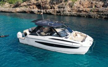 Aquila 32 Sport