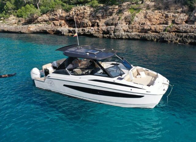 Aquila 32 Sport