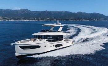Absolute Navetta 53