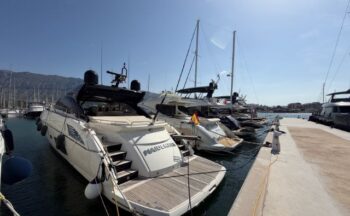 Sunseeker Predator 60