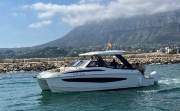 Aquila 32 Sport