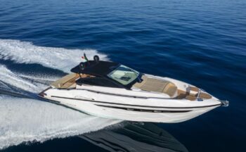 Rio Yachts Le Mans 45