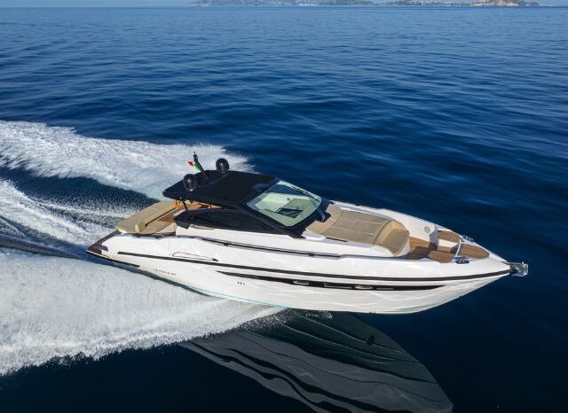Rio Yachts Le Mans 45
