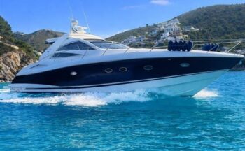 Sunseeker PORTOFINO 53