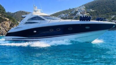 Sunseeker PORTOFINO 53