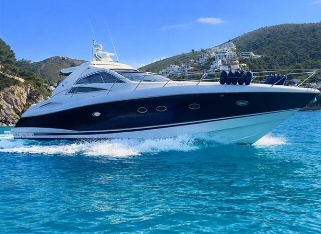 Sunseeker PORTOFINO 53