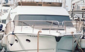 Rodman 41 Yacht IPS 500