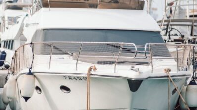 Rodman 41 Yacht IPS 500