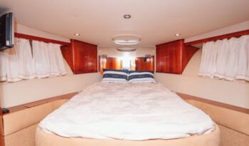 
										Rodman 41 Yacht IPS 500 completo									