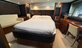 
										Sunseeker Predator 60 completo									
