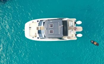 Aquila 32 Sport