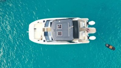 Aquila 32 Sport