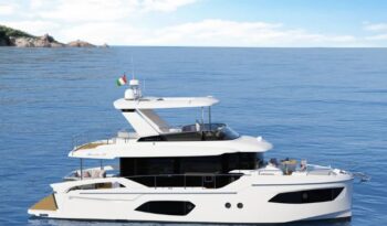 
										Absolute Navetta 53 completo									