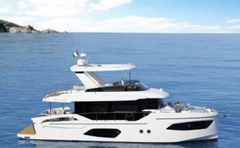 Absolute Navetta 53