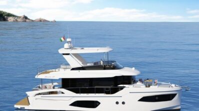 Absolute Navetta 53