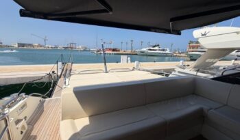 
										Sunseeker Predator 60 completo									