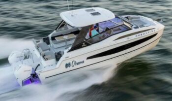 
										Aquila 32 Sport completo									
