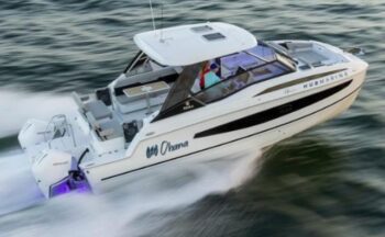 Aquila 32 Sport