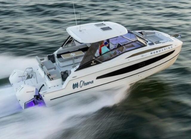 Aquila 32 Sport