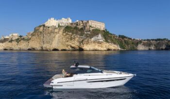 
										Rio Yachts Le Mans 45 completo									