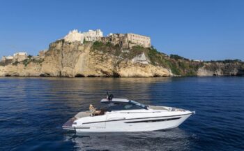 Rio Yachts Le Mans 45