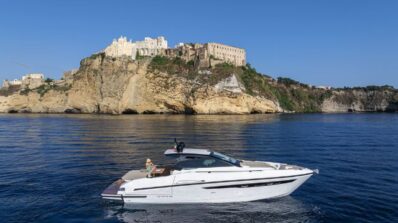 Rio Yachts Le Mans 45