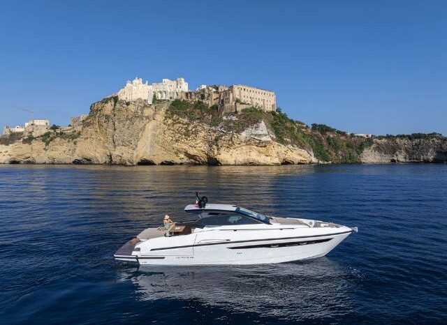 Rio Yachts Le Mans 45