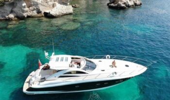 
										Sunseeker PORTOFINO 53 completo									