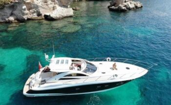 Sunseeker PORTOFINO 53