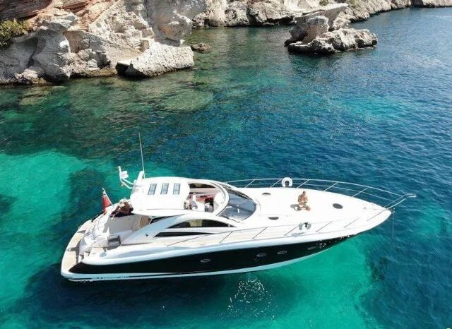 Sunseeker PORTOFINO 53