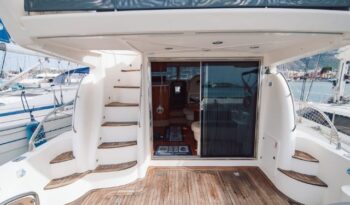 
										Rodman 41 Yacht IPS 500 completo									