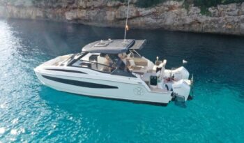 
										Aquila 32 Sport completo									