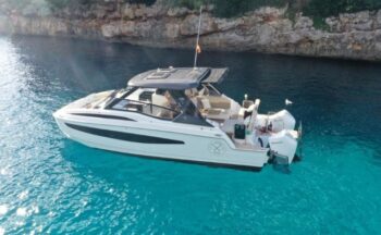 Aquila 32 Sport