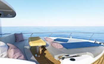 Absolute Navetta 53