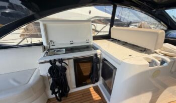 
										Sunseeker Predator 60 completo									