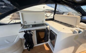 Sunseeker Predator 60