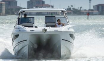 
										Aquila 32 Sport completo									