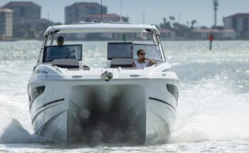 Aquila 32 Sport