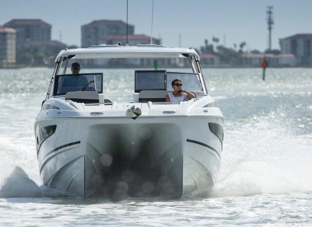 Aquila 32 Sport