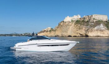 
										Rio Yachts Le Mans 45 completo									