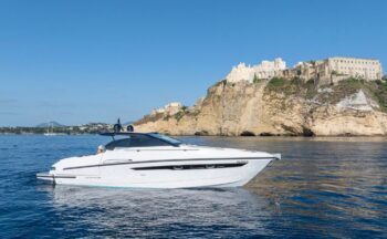 Rio Yachts Le Mans 45
