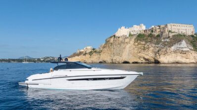 Rio Yachts Le Mans 45