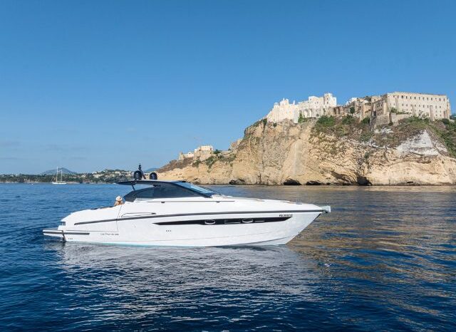 Rio Yachts Le Mans 45
